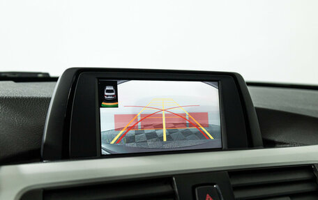 BMW 3 серия, 2015 год, 1 689 898 рублей, 18 фотография