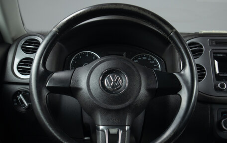 Volkswagen Tiguan I, 2012 год, 1 159 000 рублей, 9 фотография