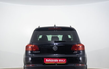 Volkswagen Tiguan I, 2012 год, 1 159 000 рублей, 6 фотография