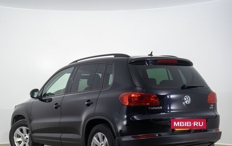 Volkswagen Tiguan I, 2012 год, 1 159 000 рублей, 7 фотография