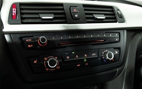 BMW 3 серия, 2015 год, 1 689 898 рублей, 19 фотография