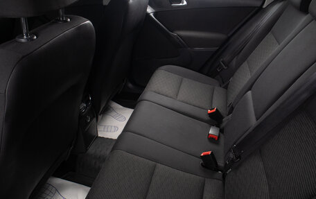 Volkswagen Tiguan I, 2012 год, 1 159 000 рублей, 17 фотография