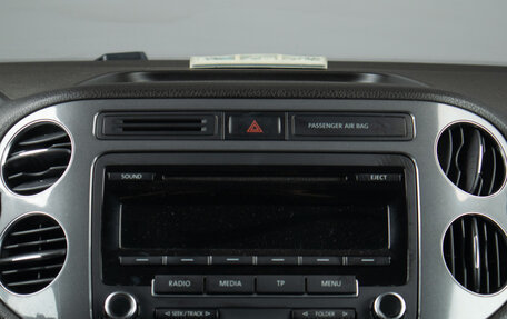 Volkswagen Tiguan I, 2012 год, 1 159 000 рублей, 12 фотография