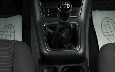 Volkswagen Tiguan I, 2012 год, 1 159 000 рублей, 14 фотография