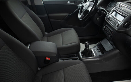 Volkswagen Tiguan I, 2012 год, 1 159 000 рублей, 18 фотография