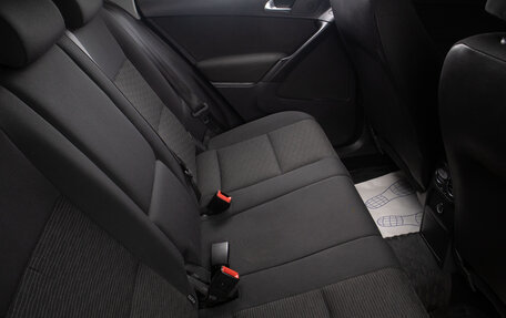 Volkswagen Tiguan I, 2012 год, 1 159 000 рублей, 19 фотография