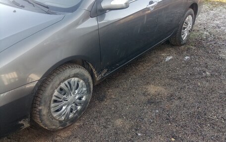 Lifan Solano I (630) рестайлинг, 2012 год, 300 000 рублей, 5 фотография