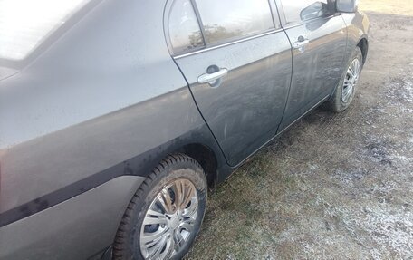 Lifan Solano I (630) рестайлинг, 2012 год, 300 000 рублей, 3 фотография