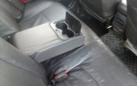 Lifan Solano I (630) рестайлинг, 2012 год, 300 000 рублей, 6 фотография