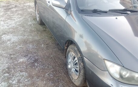 Lifan Solano I (630) рестайлинг, 2012 год, 300 000 рублей, 2 фотография