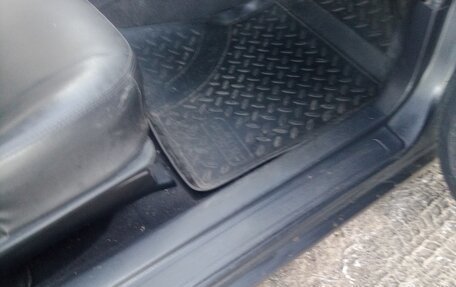 Lifan Solano I (630) рестайлинг, 2012 год, 300 000 рублей, 8 фотография