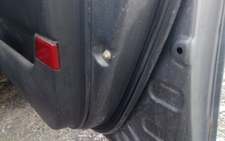 Lifan Solano I (630) рестайлинг, 2012 год, 300 000 рублей, 9 фотография