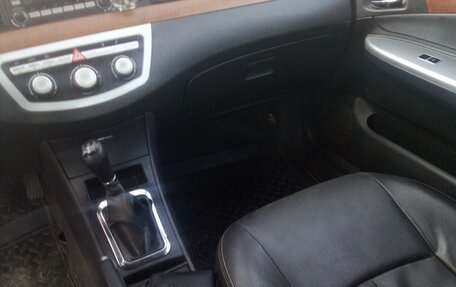 Lifan Solano I (630) рестайлинг, 2012 год, 300 000 рублей, 11 фотография