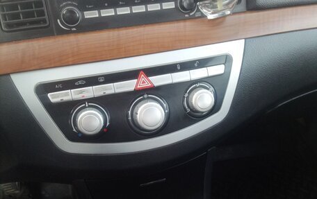 Lifan Solano I (630) рестайлинг, 2012 год, 300 000 рублей, 12 фотография