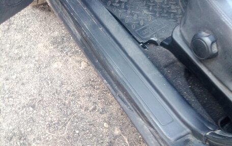 Lifan Solano I (630) рестайлинг, 2012 год, 300 000 рублей, 14 фотография