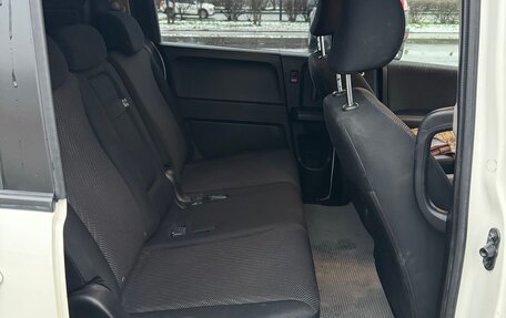 Honda Freed I, 2011 год, 1 190 000 рублей, 10 фотография