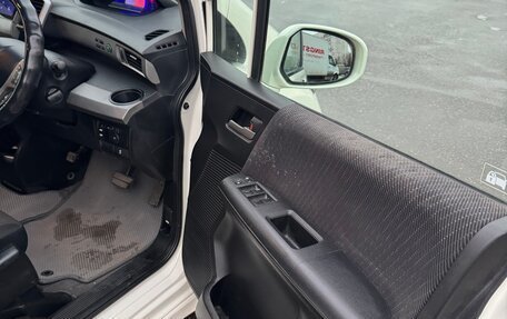 Honda Freed I, 2011 год, 1 190 000 рублей, 9 фотография