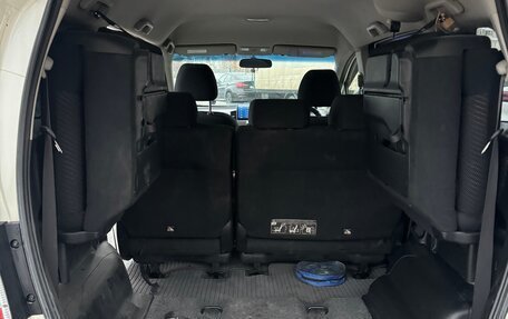 Honda Freed I, 2011 год, 1 190 000 рублей, 6 фотография