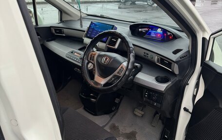 Honda Freed I, 2011 год, 1 190 000 рублей, 11 фотография