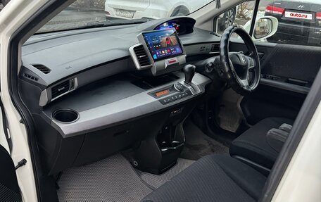 Honda Freed I, 2011 год, 1 190 000 рублей, 15 фотография