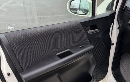 Honda Freed I, 2011 год, 1 190 000 рублей, 16 фотография