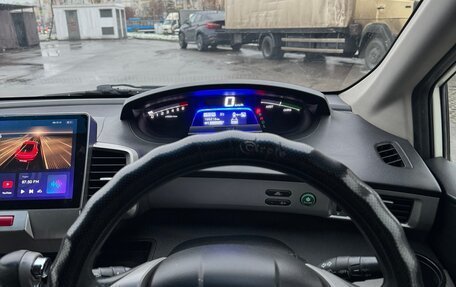 Honda Freed I, 2011 год, 1 190 000 рублей, 14 фотография