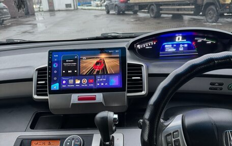 Honda Freed I, 2011 год, 1 190 000 рублей, 13 фотография