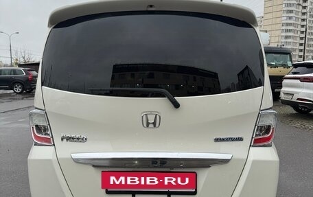 Honda Freed I, 2011 год, 1 190 000 рублей, 3 фотография