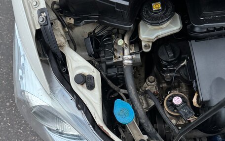 Honda Freed I, 2011 год, 1 190 000 рублей, 18 фотография