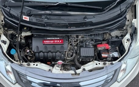 Honda Freed I, 2011 год, 1 190 000 рублей, 17 фотография