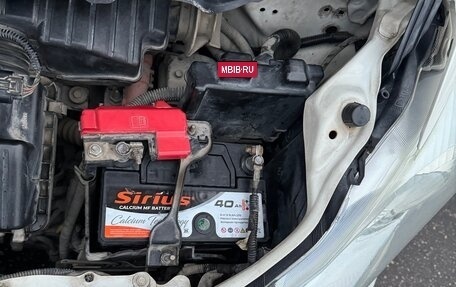 Honda Freed I, 2011 год, 1 190 000 рублей, 19 фотография