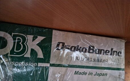 Toyota Avensis III рестайлинг, 2004 год, 677 000 рублей, 26 фотография