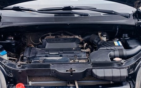 Hyundai Tucson III, 2008 год, 990 000 рублей, 6 фотография