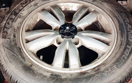 Hyundai Tucson III, 2008 год, 990 000 рублей, 9 фотография