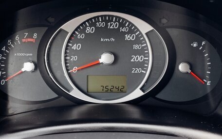 Hyundai Tucson III, 2008 год, 990 000 рублей, 4 фотография