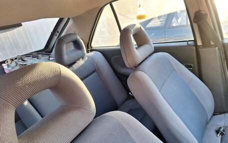 Chery Amulet (A15) I, 2007 год, 140 000 рублей, 4 фотография