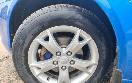 Mitsubishi Lancer IX, 2010 год, 685 000 рублей, 6 фотография