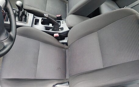 Mitsubishi Lancer IX, 2010 год, 685 000 рублей, 5 фотография