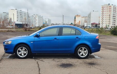 Mitsubishi Lancer IX, 2010 год, 685 000 рублей, 7 фотография