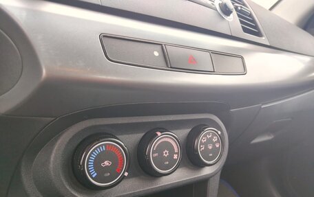 Mitsubishi Lancer IX, 2010 год, 685 000 рублей, 10 фотография