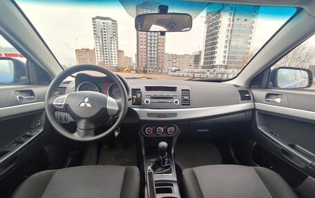 Mitsubishi Lancer IX, 2010 год, 685 000 рублей, 13 фотография