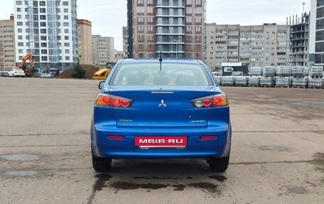 Mitsubishi Lancer IX, 2010 год, 685 000 рублей, 9 фотография
