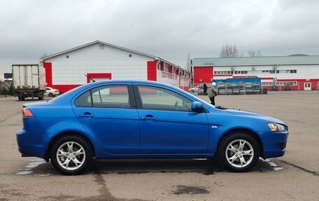 Mitsubishi Lancer IX, 2010 год, 685 000 рублей, 15 фотография