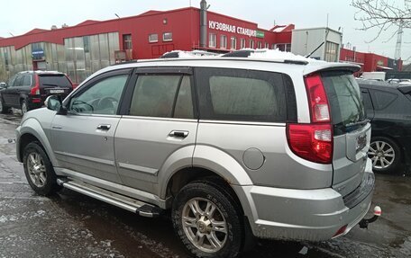 Great Wall Hover H3 I, 2013 год, 500 000 рублей, 4 фотография