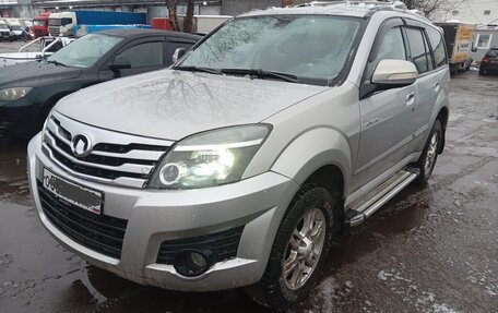 Great Wall Hover H3 I, 2013 год, 500 000 рублей, 3 фотография