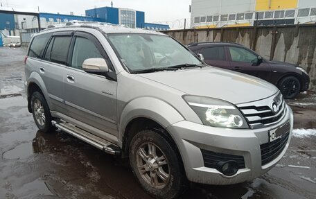 Great Wall Hover H3 I, 2013 год, 500 000 рублей, 2 фотография