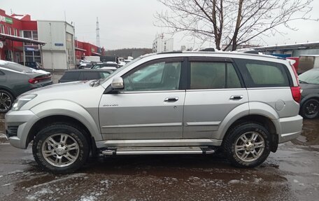 Great Wall Hover H3 I, 2013 год, 500 000 рублей, 7 фотография