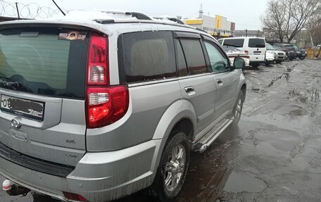 Great Wall Hover H3 I, 2013 год, 500 000 рублей, 5 фотография