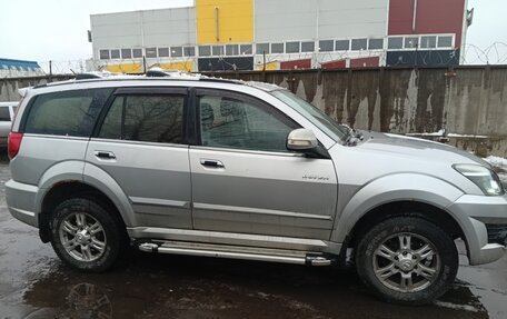 Great Wall Hover H3 I, 2013 год, 500 000 рублей, 8 фотография