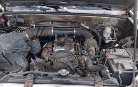 Great Wall Hover H3 I, 2013 год, 500 000 рублей, 9 фотография